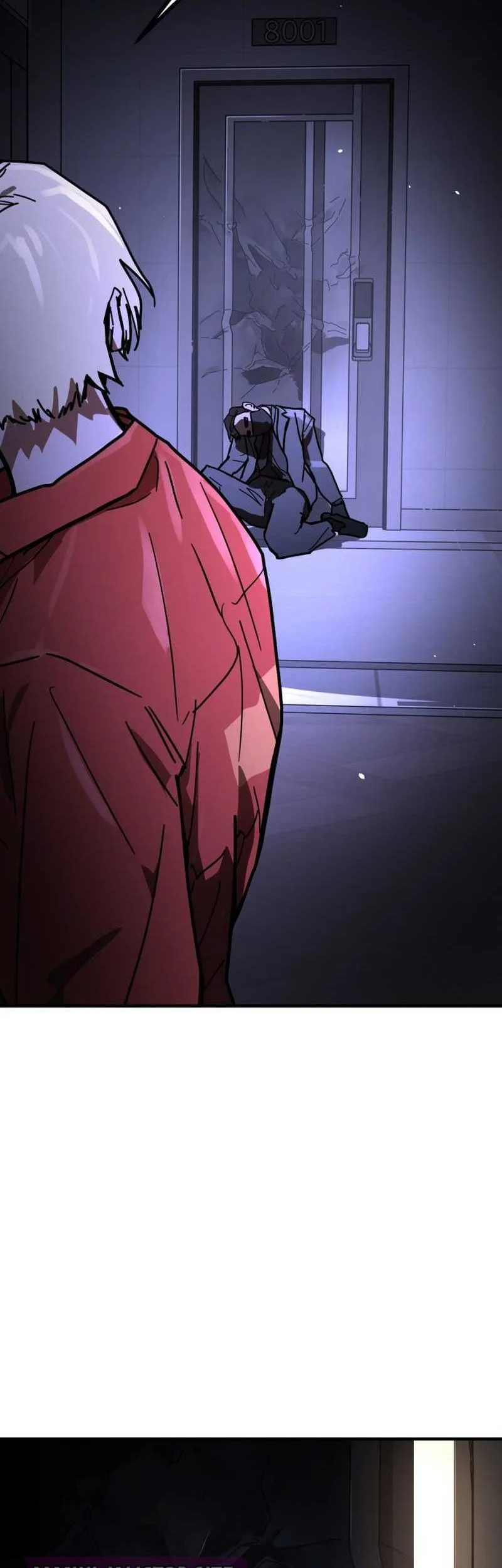 Fight Delivery Chapter 1 - halaman 134