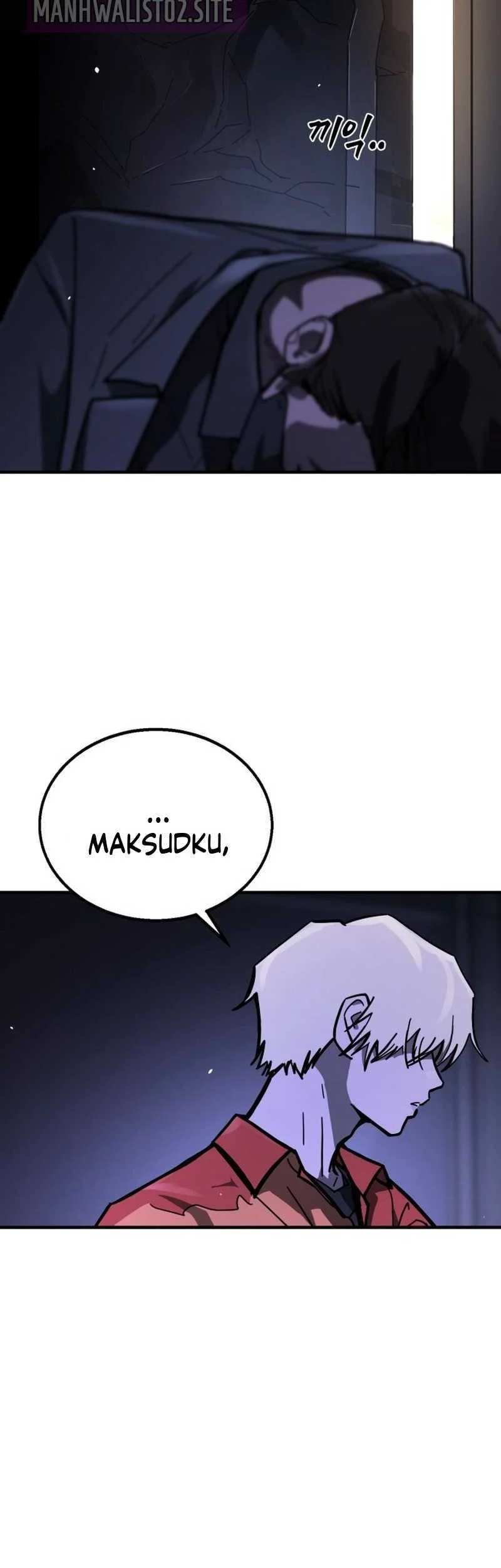Fight Delivery Chapter 1 - halaman 135
