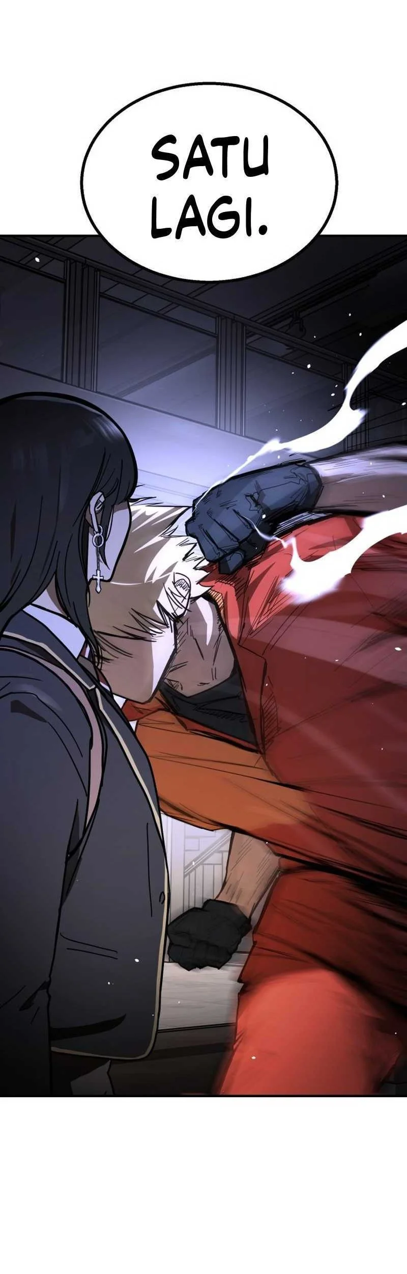 Fight Delivery Chapter 1 - halaman 136