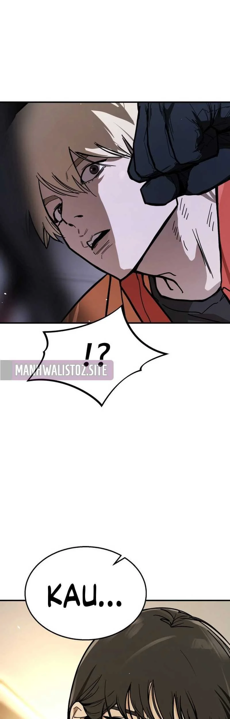 Fight Delivery Chapter 1 - halaman 137