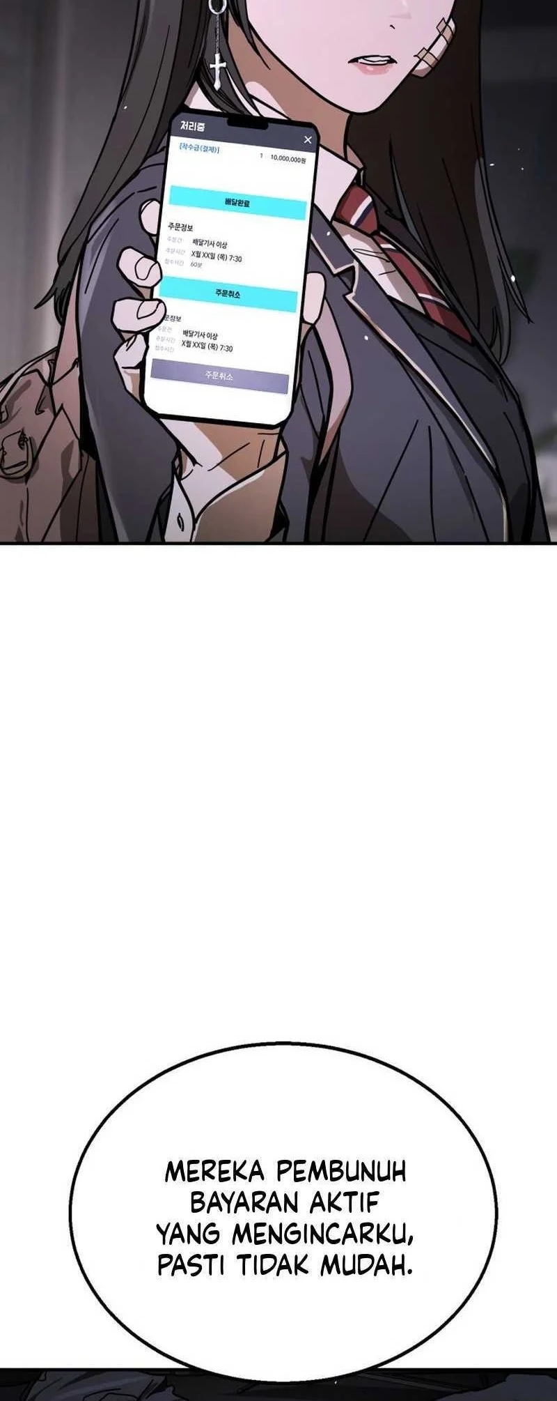 Fight Delivery Chapter 1 - halaman 140
