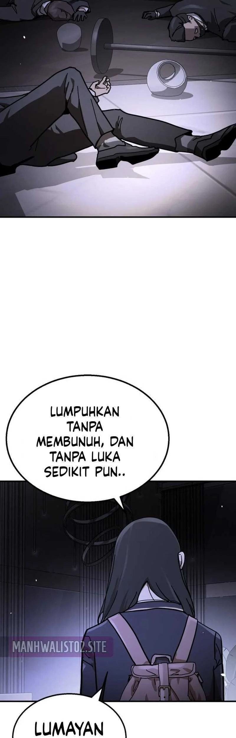 Fight Delivery Chapter 1 - halaman 141