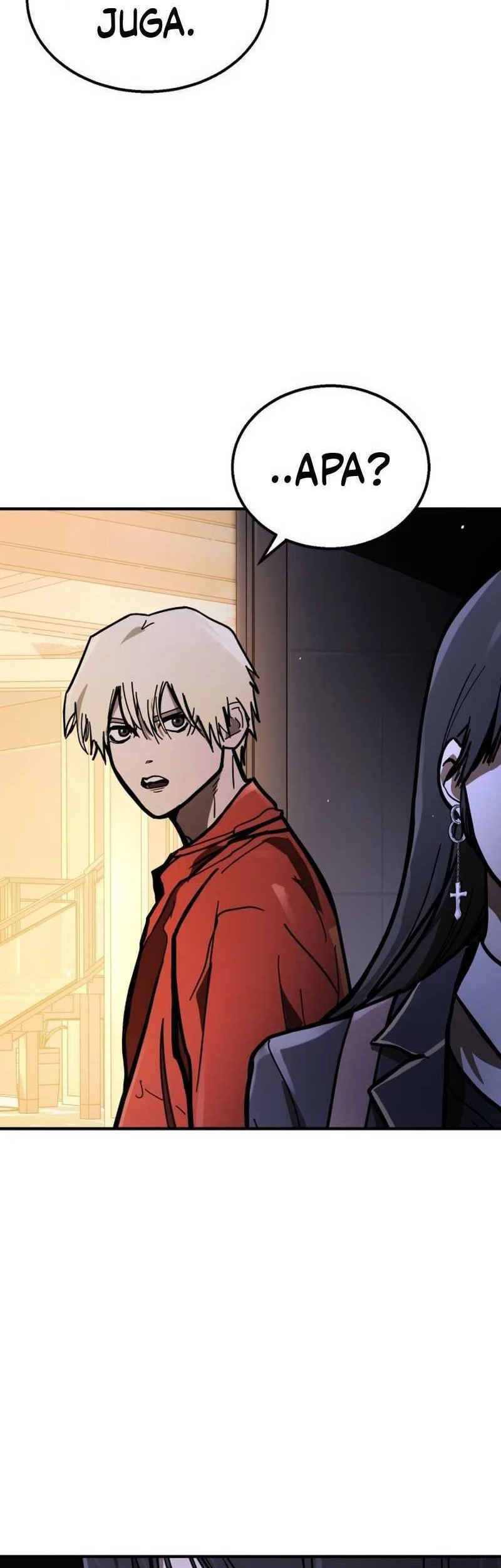 Fight Delivery Chapter 1 - halaman 142