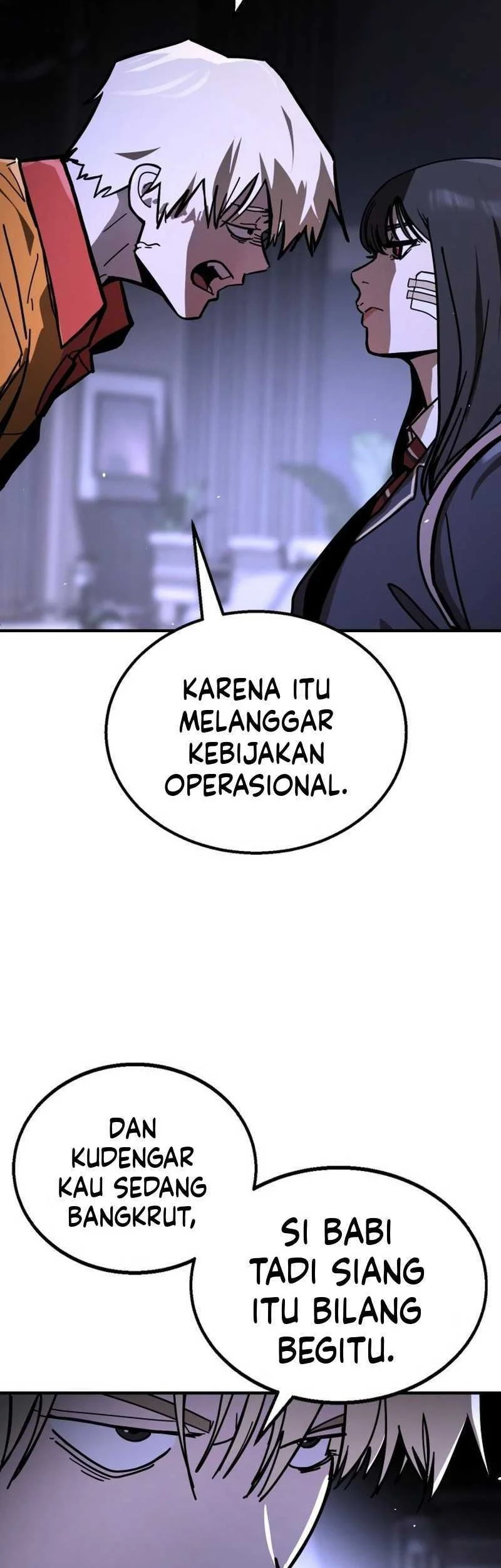 Fight Delivery Chapter 1 - halaman 146