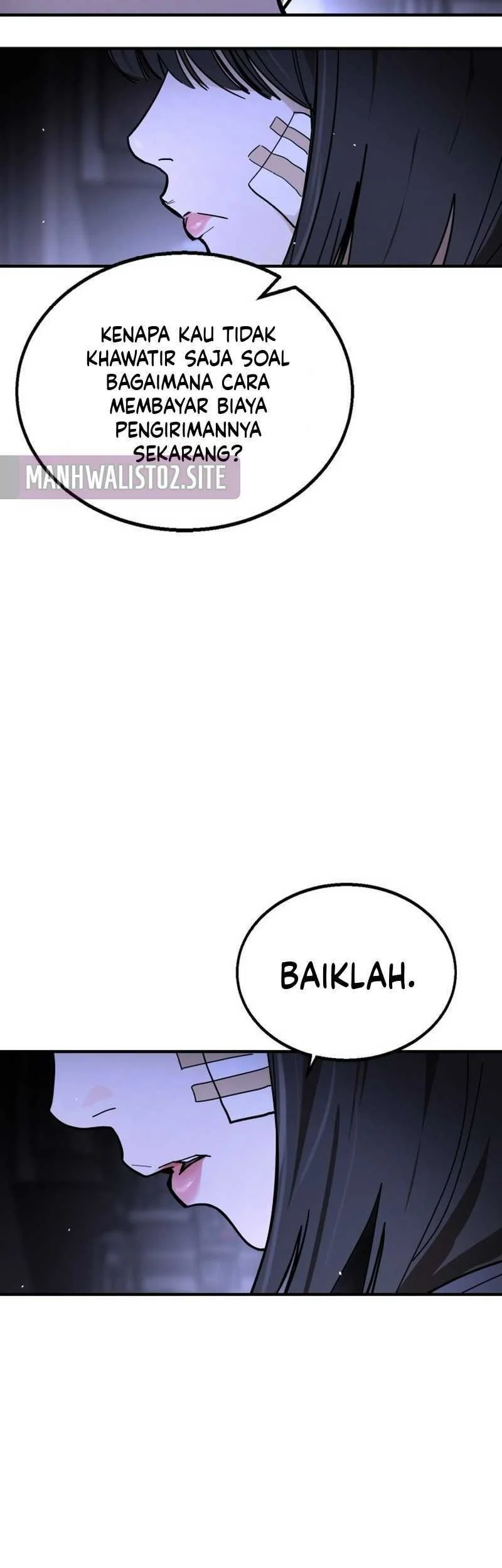 Fight Delivery Chapter 1 - halaman 147