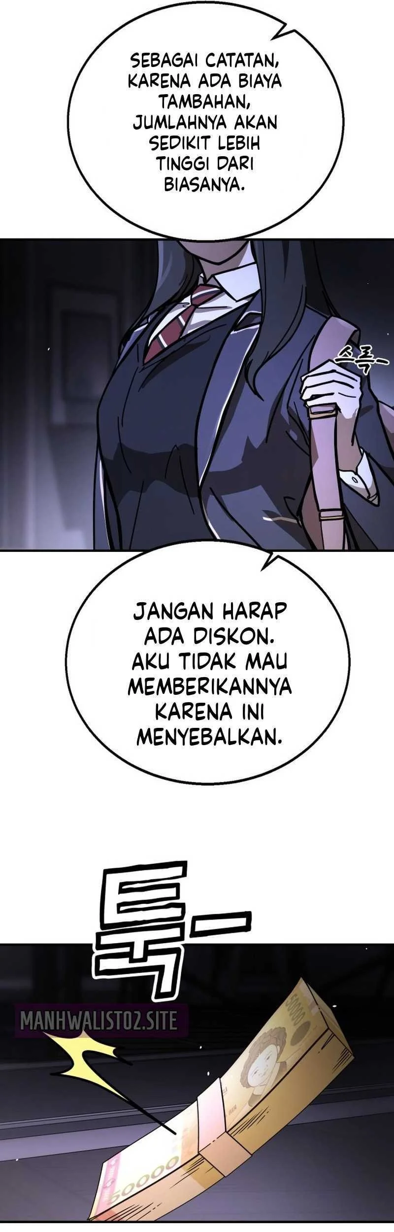Fight Delivery Chapter 1 - halaman 149