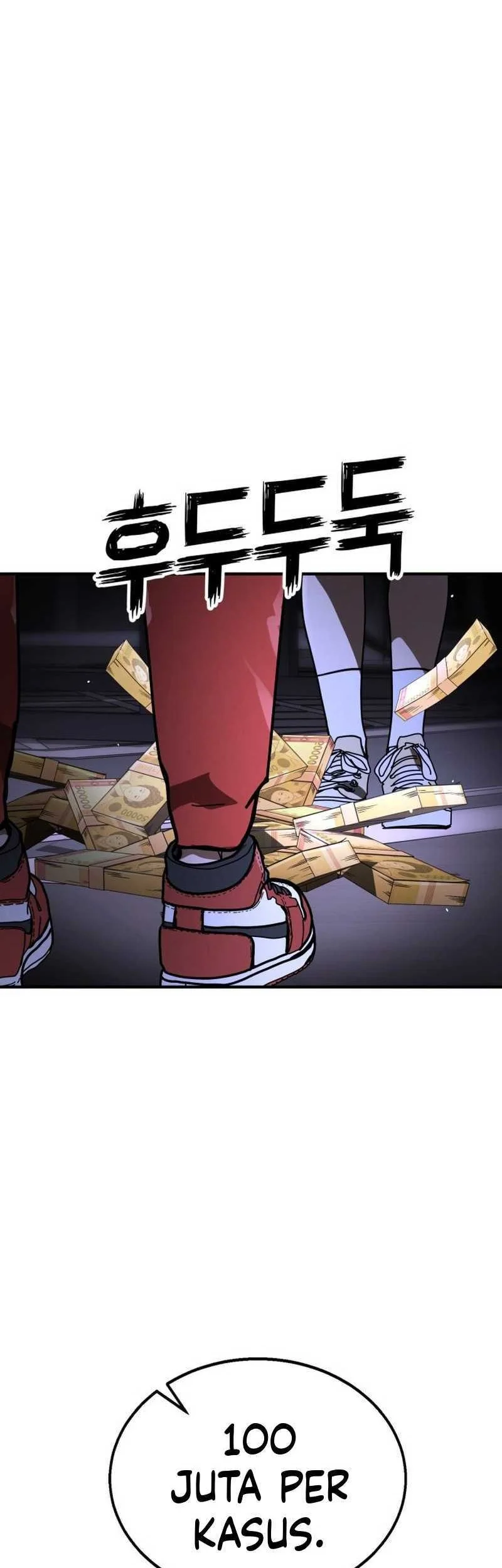 Fight Delivery Chapter 1 - halaman 150