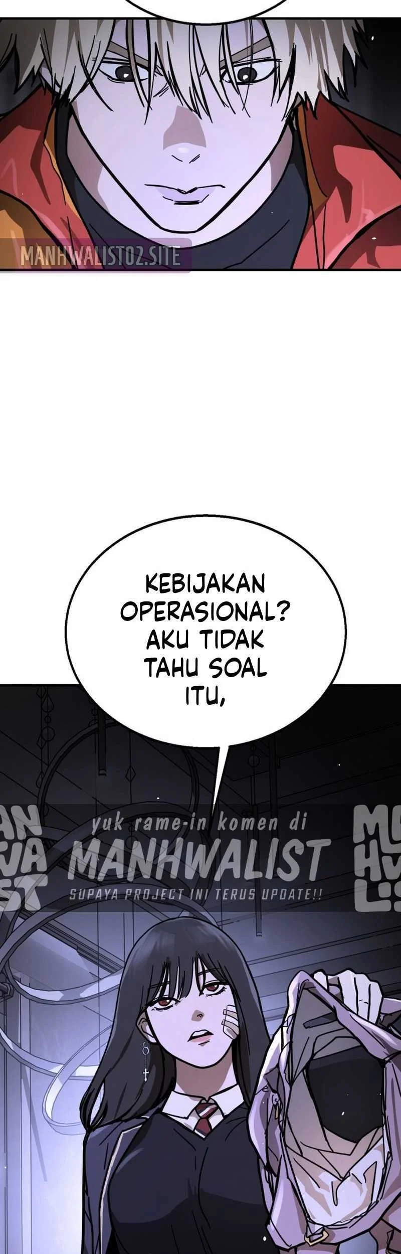 Fight Delivery Chapter 1 - halaman 151