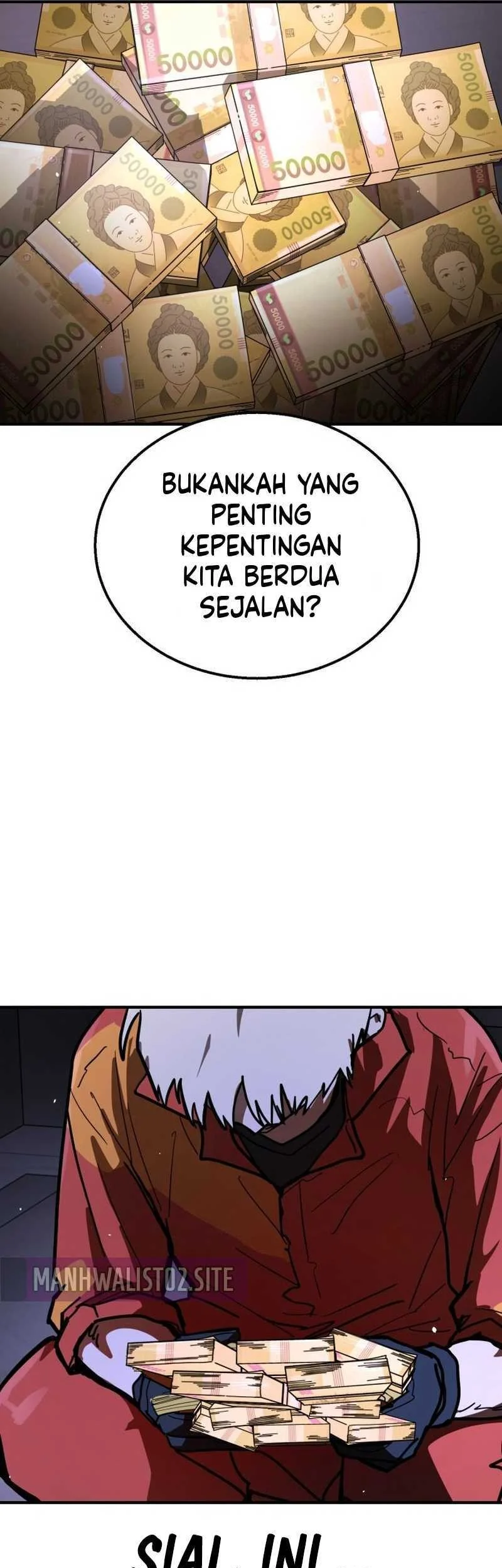 Fight Delivery Chapter 1 - halaman 153