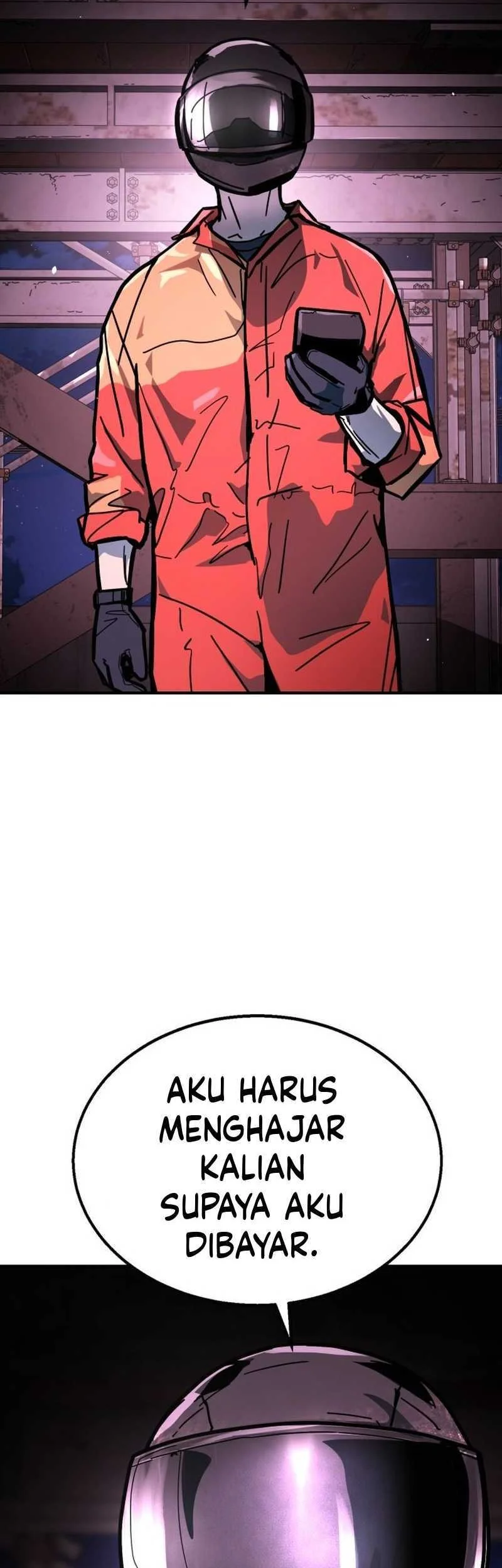 Fight Delivery Chapter 1 - halaman 19