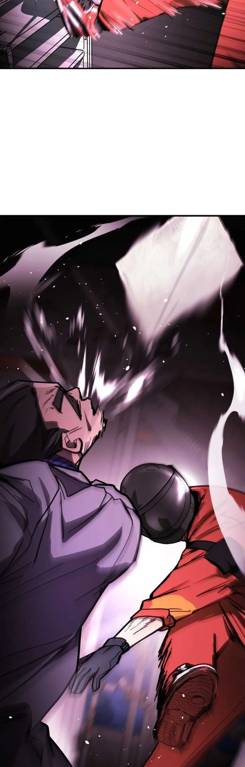 Fight Delivery Chapter 1 - halaman 23