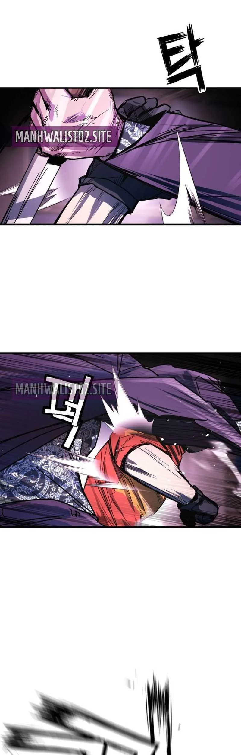 Fight Delivery Chapter 1 - halaman 25