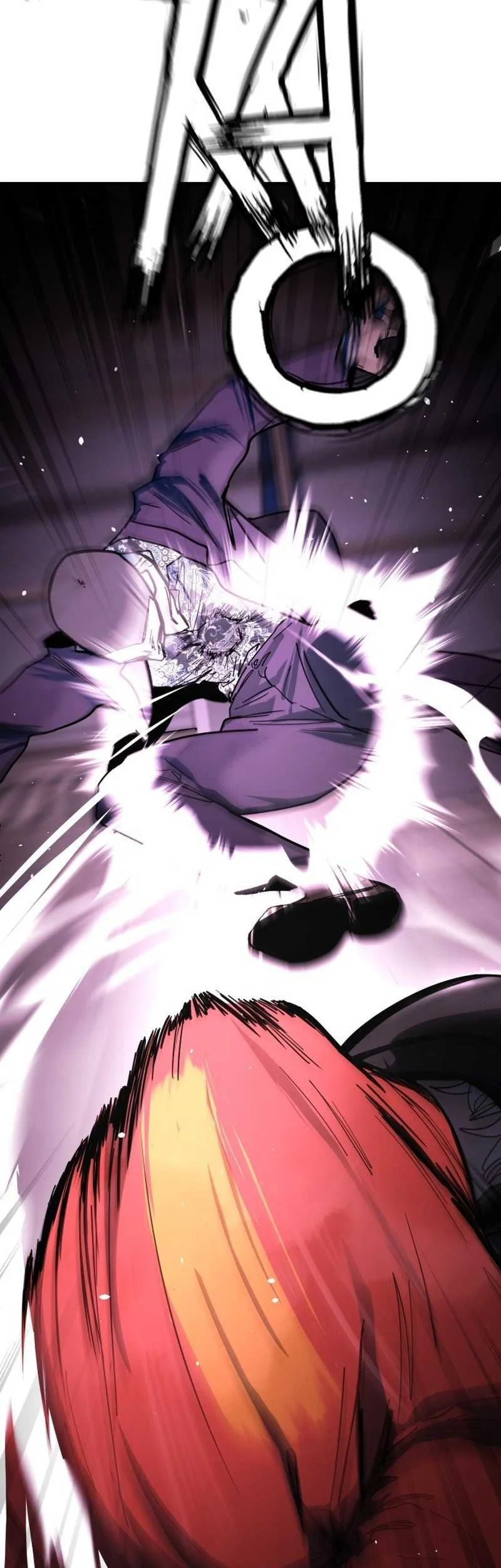 Fight Delivery Chapter 1 - halaman 26