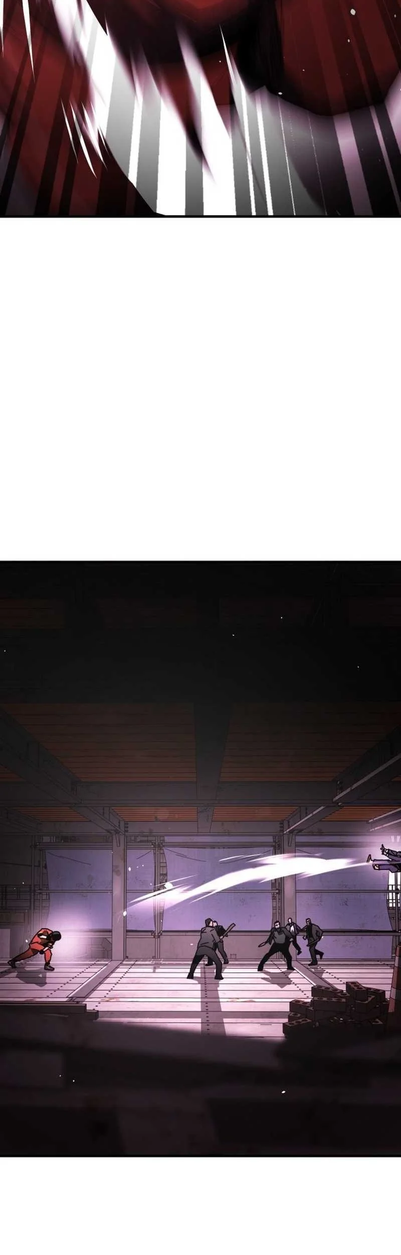 Fight Delivery Chapter 1 - halaman 27