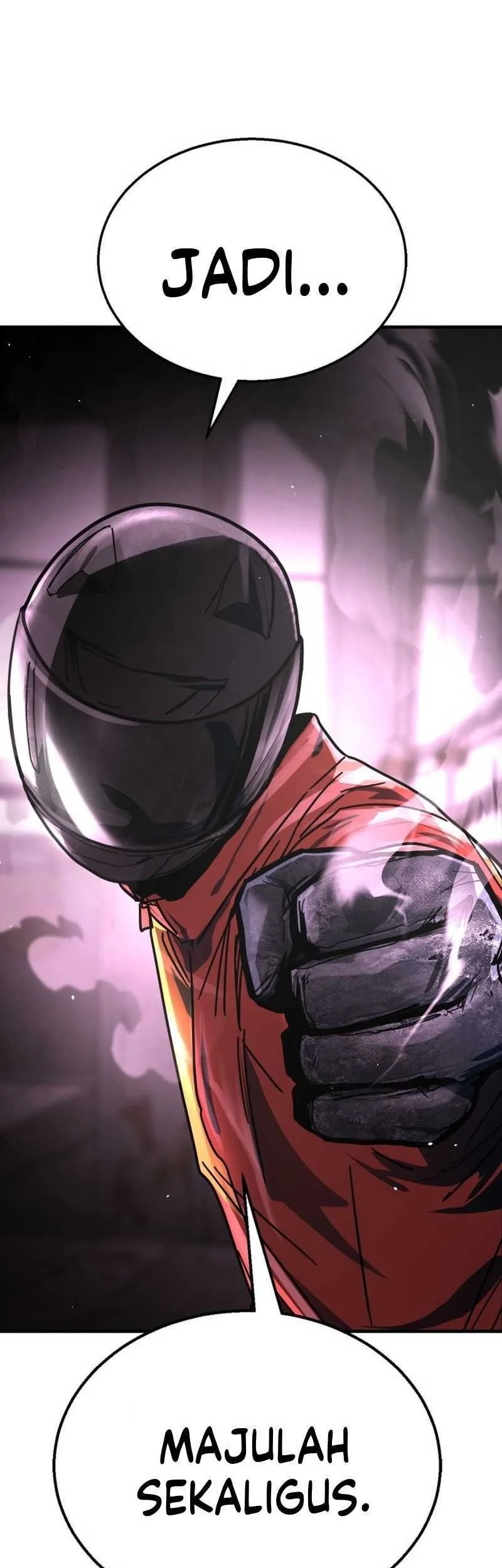 Fight Delivery Chapter 1 - halaman 29