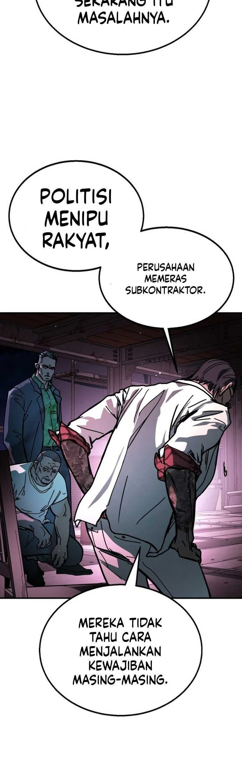 Fight Delivery Chapter 1 - halaman 3