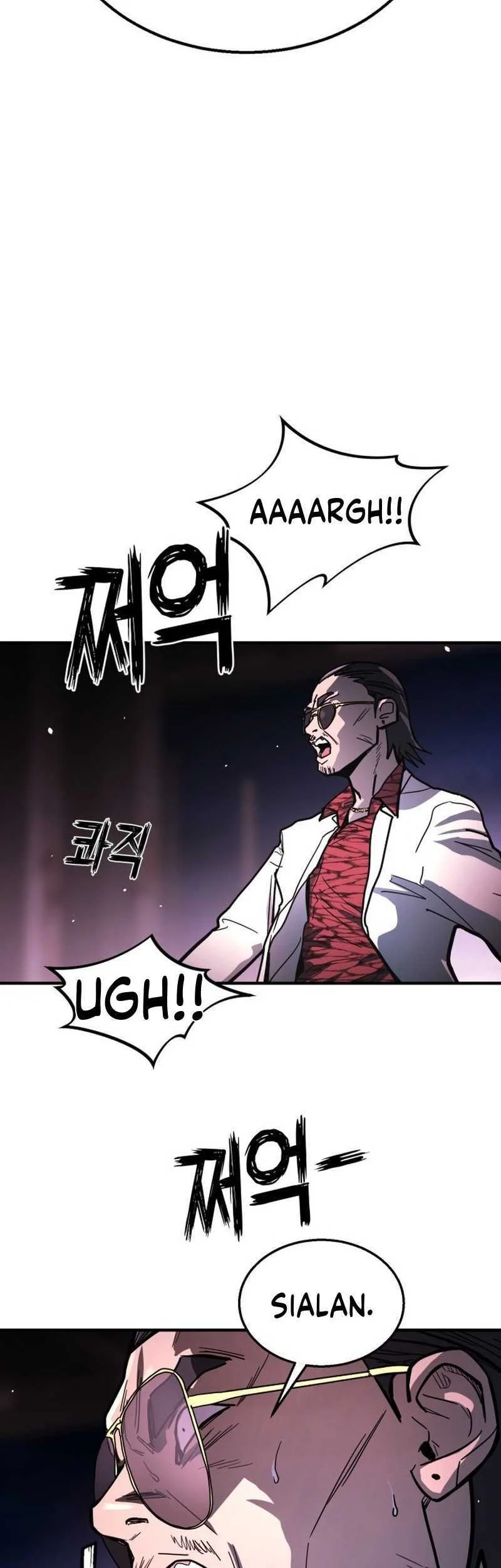 Fight Delivery Chapter 1 - halaman 30
