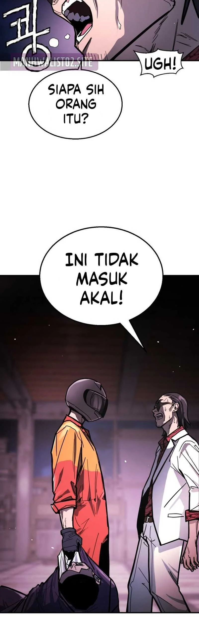 Fight Delivery Chapter 1 - halaman 31
