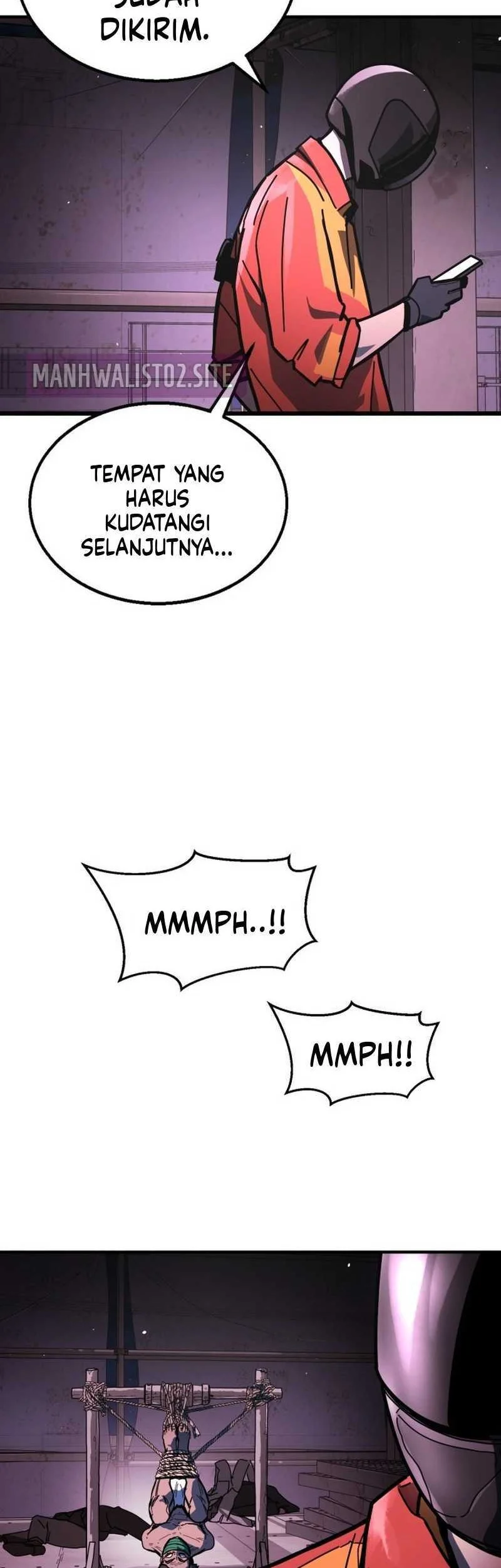 Fight Delivery Chapter 1 - halaman 38