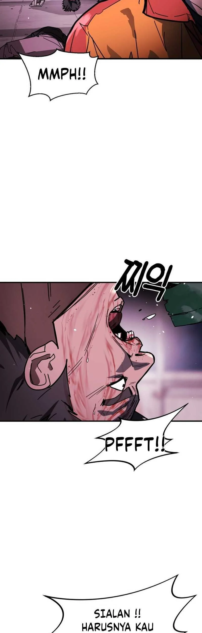 Fight Delivery Chapter 1 - halaman 39