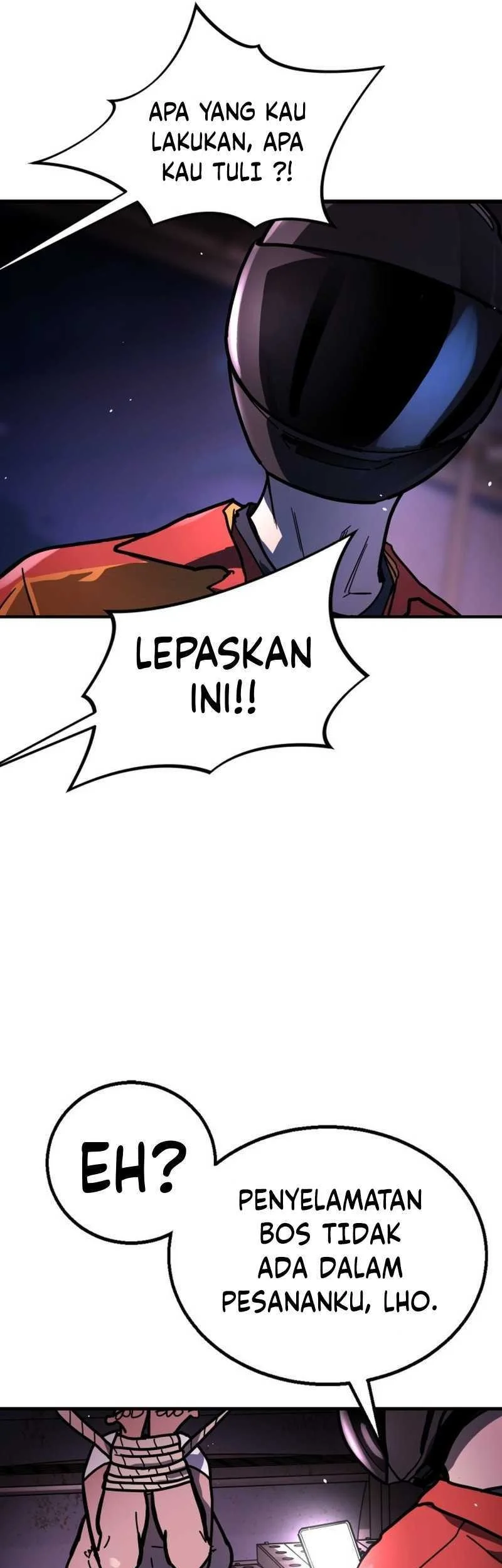 Fight Delivery Chapter 1 - halaman 41