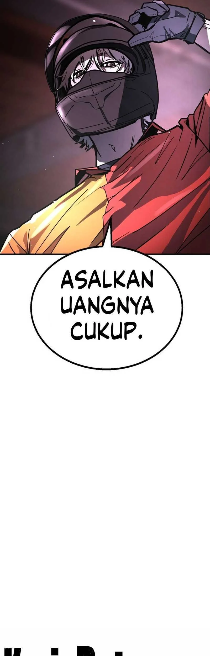 Fight Delivery Chapter 1 - halaman 45