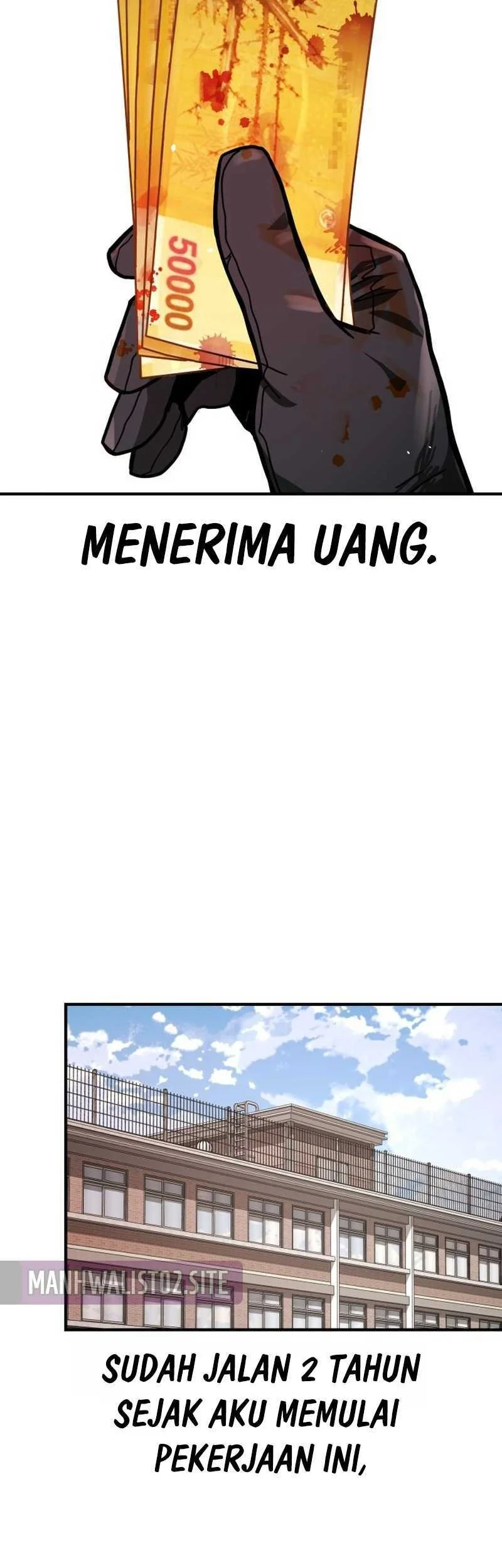 Fight Delivery Chapter 1 - halaman 48