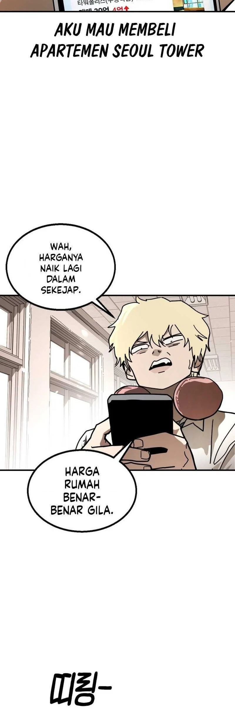 Fight Delivery Chapter 1 - halaman 52