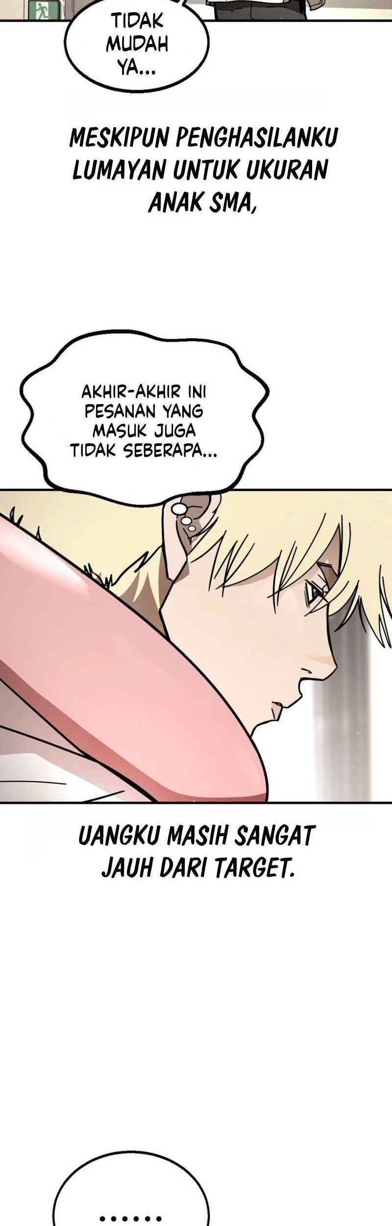 Fight Delivery Chapter 1 - halaman 54