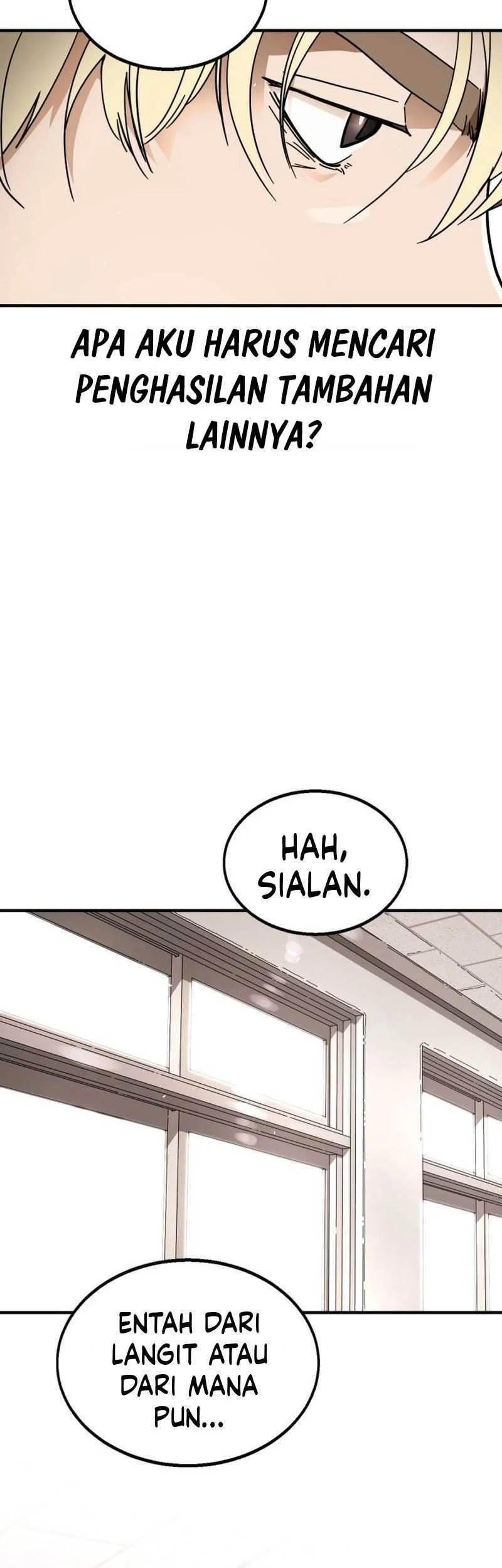 Fight Delivery Chapter 1 - halaman 55