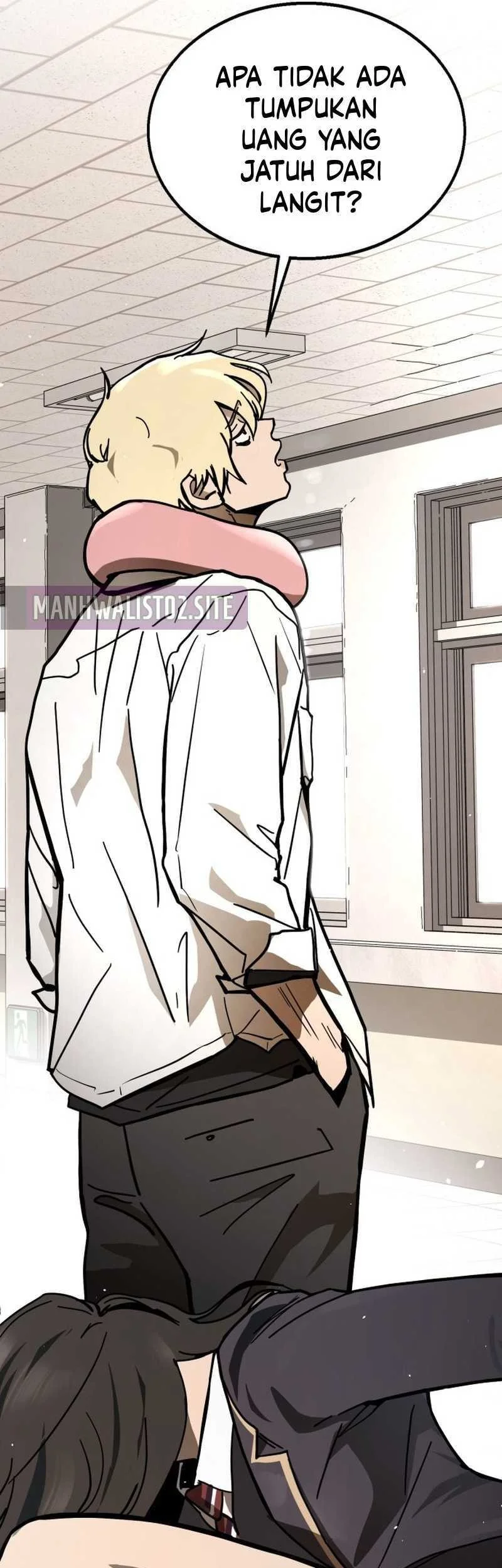 Fight Delivery Chapter 1 - halaman 57