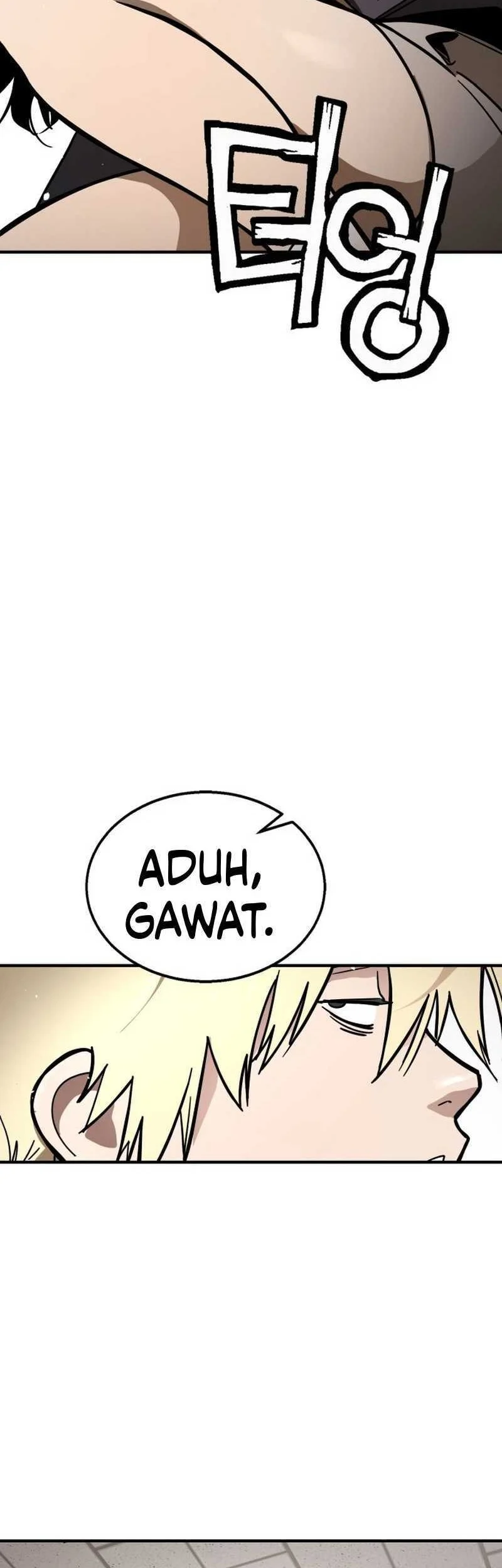 Fight Delivery Chapter 1 - halaman 58