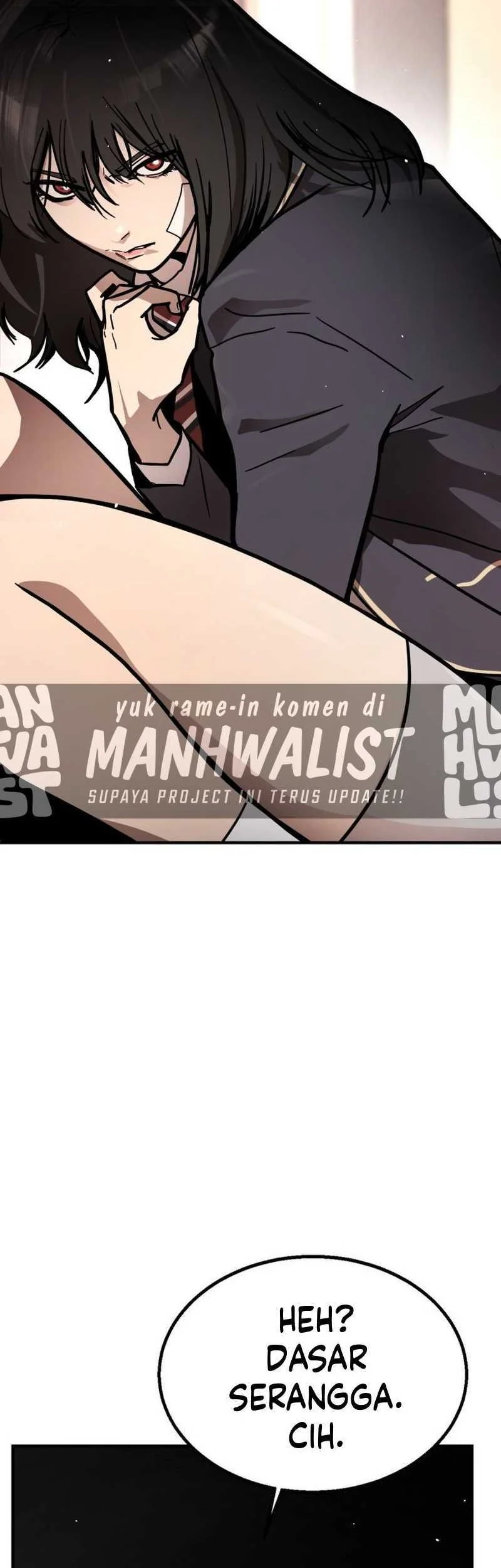 Fight Delivery Chapter 1 - halaman 62