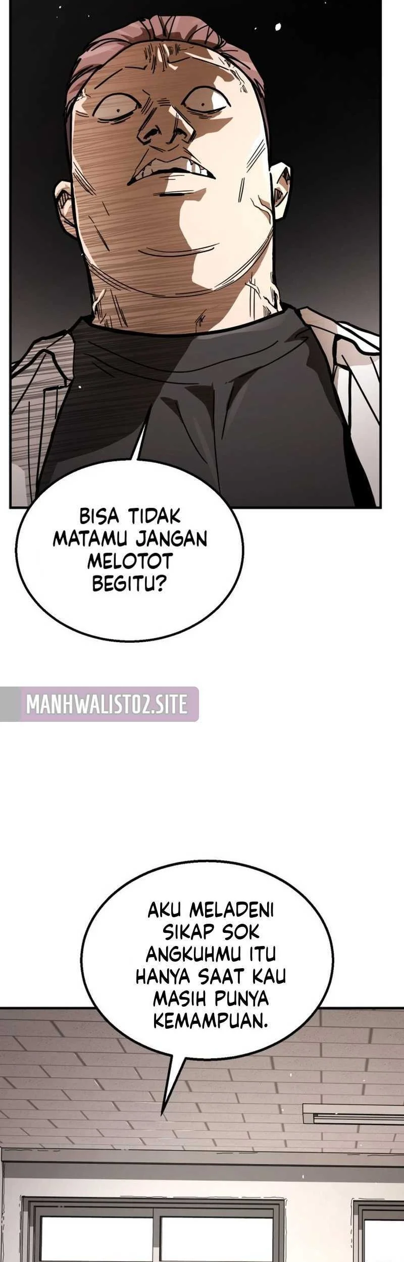Fight Delivery Chapter 1 - halaman 63