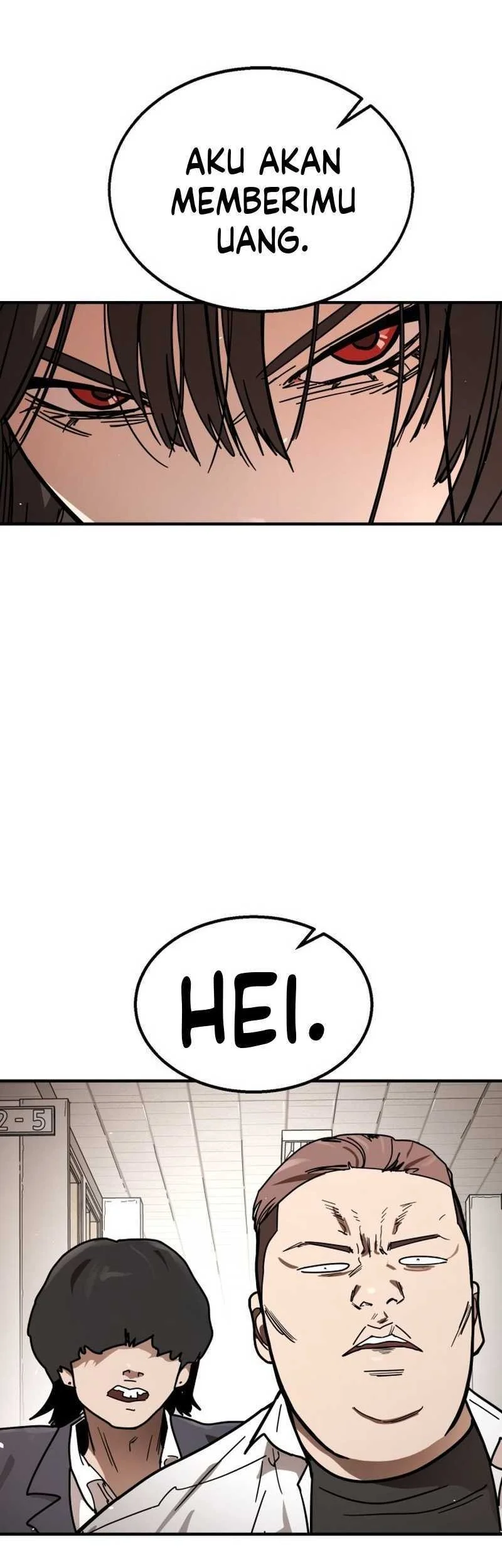 Fight Delivery Chapter 1 - halaman 67
