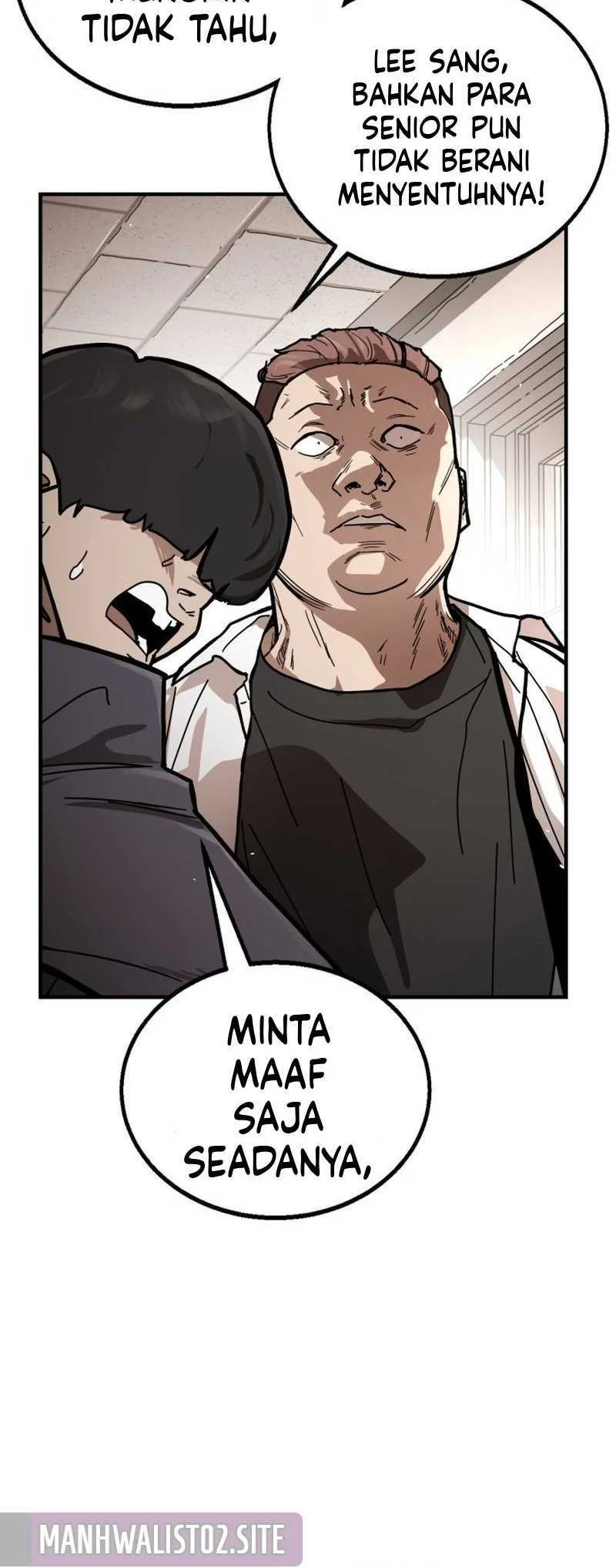 Fight Delivery Chapter 1 - halaman 72