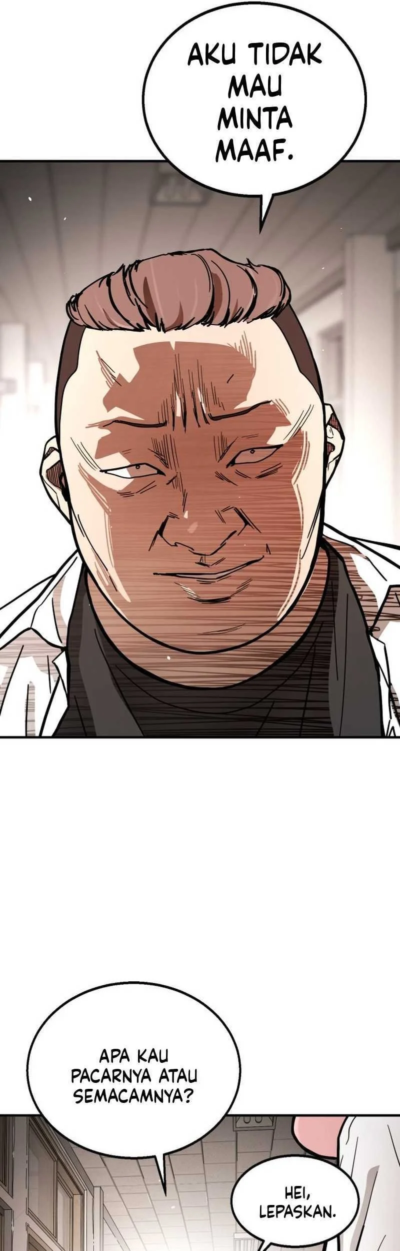 Fight Delivery Chapter 1 - halaman 73