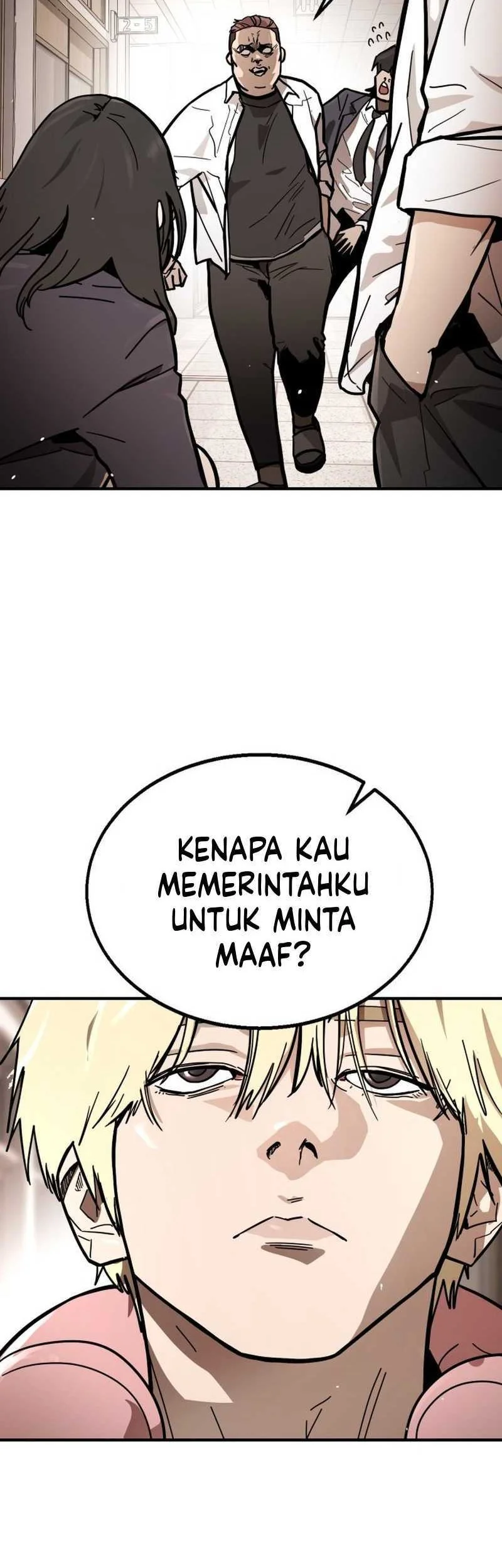 Fight Delivery Chapter 1 - halaman 74