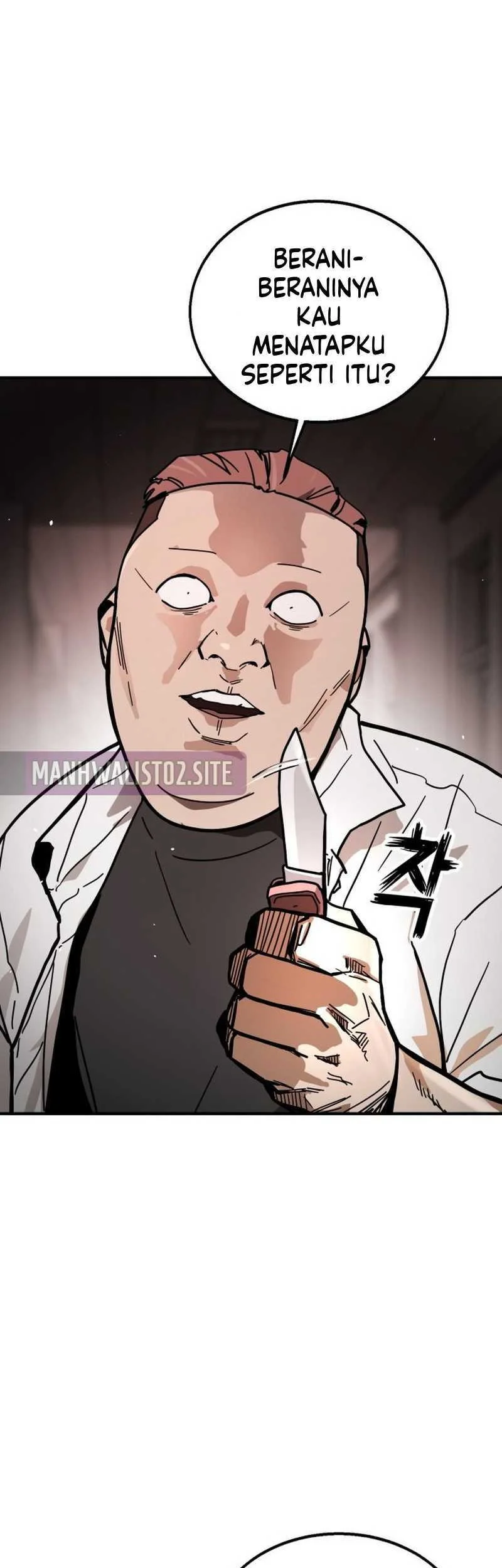 Fight Delivery Chapter 1 - halaman 75