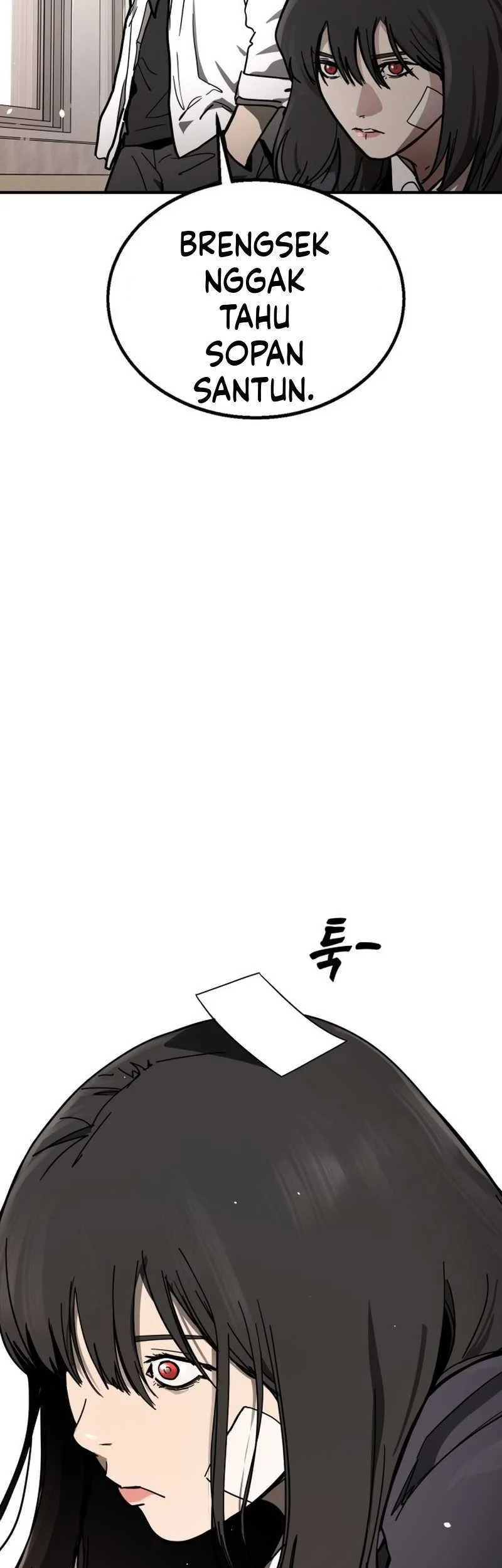 Fight Delivery Chapter 1 - halaman 79