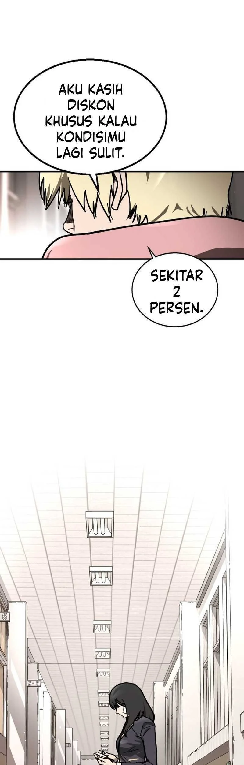 Fight Delivery Chapter 1 - halaman 81
