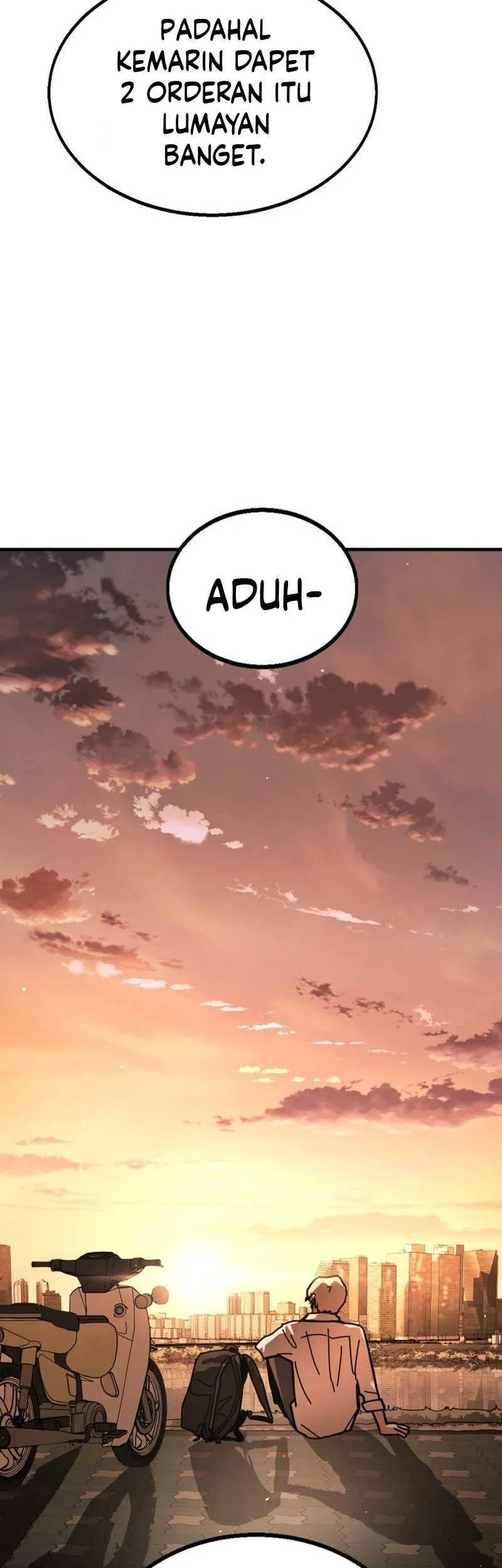 Fight Delivery Chapter 1 - halaman 86