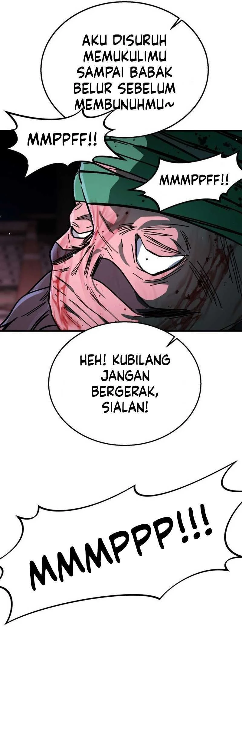 Fight Delivery Chapter 1 - halaman 9
