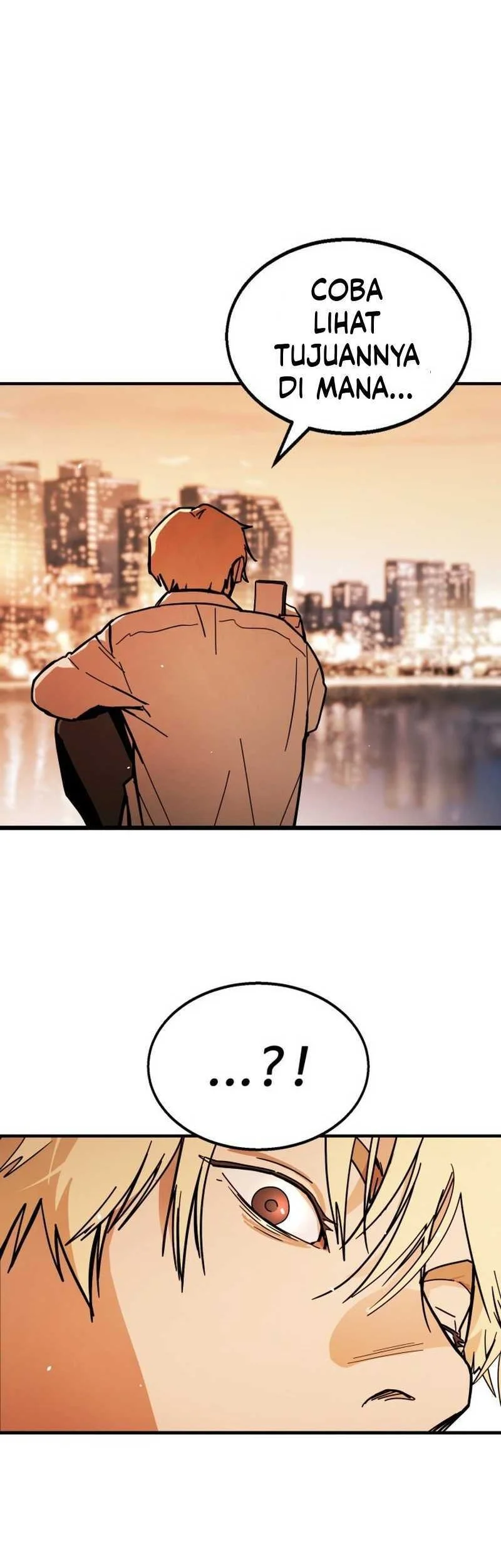 Fight Delivery Chapter 1 - halaman 90