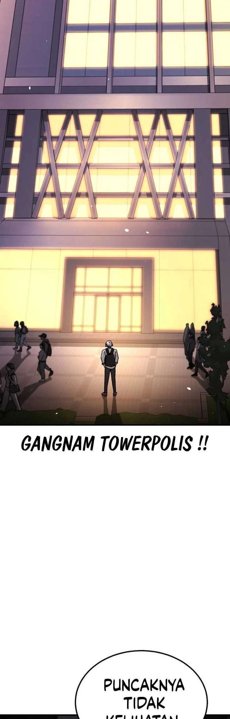 Fight Delivery Chapter 1 - halaman 94