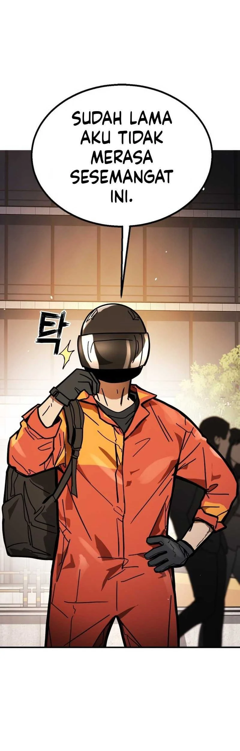 Fight Delivery Chapter 1 - halaman 98