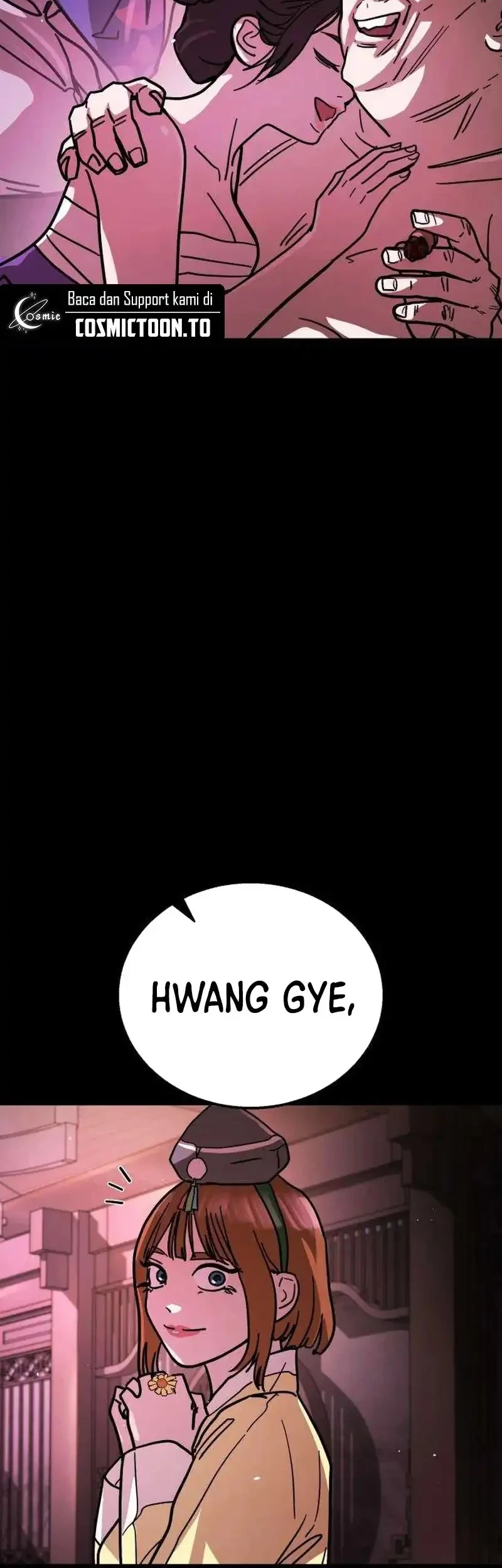 Fight Delivery Chapter 10 - halaman 102