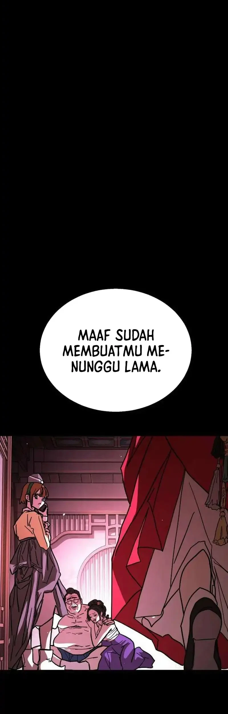 Fight Delivery Chapter 10 - halaman 105