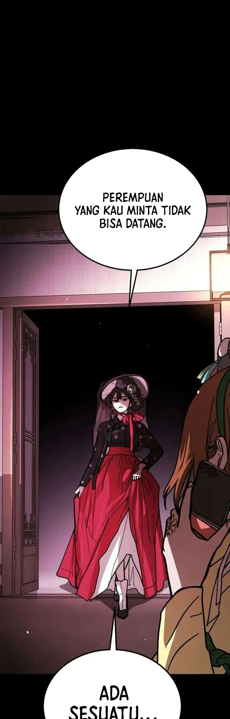 Fight Delivery Chapter 10 - halaman 106
