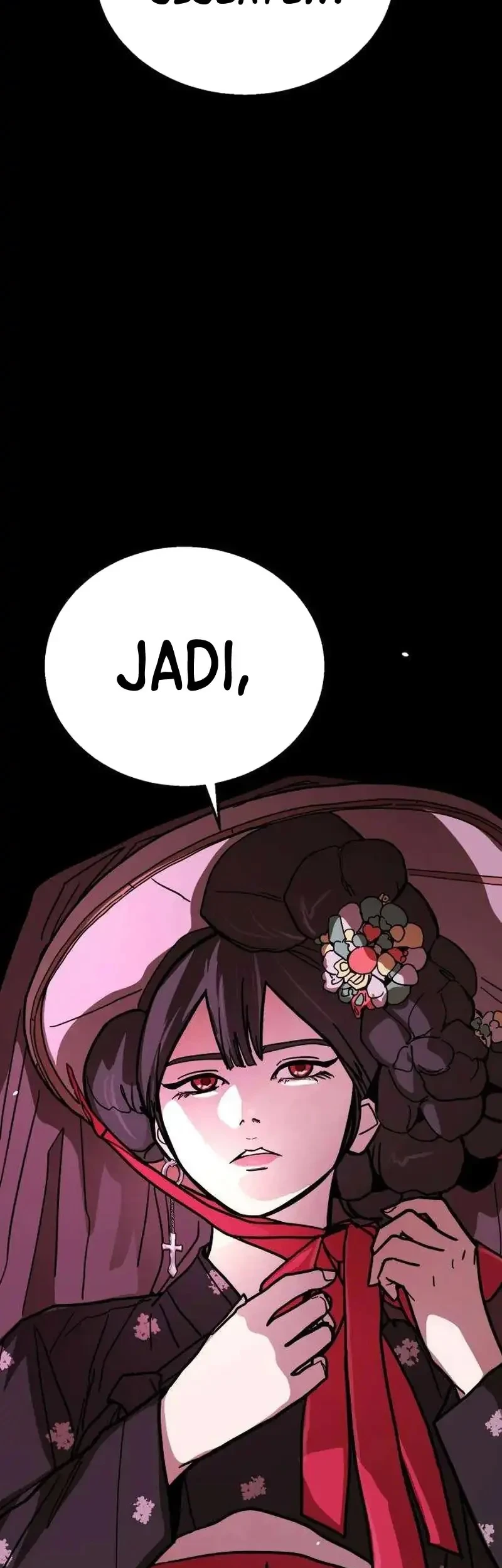 Fight Delivery Chapter 10 - halaman 107